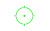 H-SUN 507C X3 GRN OPEN PSTL 2MOA DOT