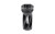 HUX FLASH HIDER QD 6 5/8X24 BLK
