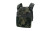 HSP THORAX INCOG PLATE BAGS MED MCB