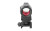 H-SUN SCRS RED MRS SOLAR BLK