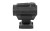 H-SUN ARO ENCLOSED GLD 2MOA SIGHT