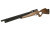 JTS AIRACUDA MAX .30 AIR RIFLE