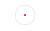 H-SUN 407C X3 RED OPEN PSTL 2MOA DOT