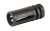 KAK A2 EXT FLASH HIDER 1/2X28