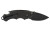 KERSHAW SHUFFLE 2.4" BLK OXIDE BLK