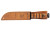 KBAR US ARMY FGHTNG 7" SRTD CP W/STH