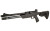 JTS AIRSTRYKE .22 PCP AIR RIFLE 10RD