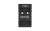 INFITAC PA03 MOUNT FITS GLK MOS BLK