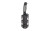 KBAR COOL NAME TANTO BLK W/SHEATH