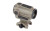 H-SUN ARO ENCLOSED RED 2MOA FDE
