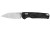 KERSHAW BELAIR XL CF 3.4" BLK/SLV