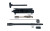 LBE READY BUILD KIT 13.7" CHF BBL