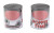 LASERLYTE POPPERTYME LSR TARGETS 2PK