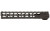 LANTAC SPADA-ML 13.5" M-LOK HNDGUARD