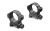 LEUP CNTRY SLOT 34MM RINGS HIGH MATT