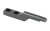 LBE AR15 BOLT CARRIER GAS KEY BLK