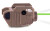 VIRIDIAN C5L MICRO UNVSL LGT/LSR FDE