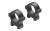 LEUP OPEN RANGE CS RINGS 30MM MED