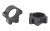 LEUP OPEN RANGE RIMFIRE 3/8" 30MM HG