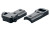 LEUP STD REM 700 RVF 2PC BASE MATTE