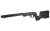 MDT XRS CHASSIS HOWA 1500 SA BLK