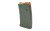 MAG HEXMAG SHRTY 10/20 AR15 10RD ODG