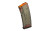 MAG HEXMAG HV S2 AR15 5.56 30RD SMK