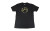 MAGPUL TIGER STRIPE ICON TSHRT BLK L