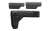 MAGPUL UNIVERSAL CARBINE STOCK BLK