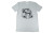 MAGPUL BURRO CVC TSHRT GRAY 2XL