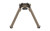 MAGPUL MOE BIPOD FDE