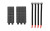 MAGPUL DAKA GRID ORGANIZER RIFLE BLK