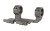 MIDWEST MK2 QD 30MM SCOPE MOUNT HIGH