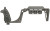 MIDWEST BOUNTY HNTR TAURUS JUDGE STK