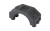 MIDWEST MK2 30MM THREADED CAP BLACK