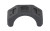 MIDWEST MK2 30MM THREADED CAP BLACK