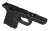 MAGPUL EHG RG9 GRIP RXM SUB-CMPT BLK