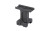 MIDWEST MK2 T2 AIMPOINT MOUNT 2.26"