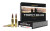 NOSLER TGA 260 REM 130GR AB 20/200