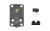 NF PLATE+NS EPS CRRY FITS G43X MOS