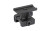 MIDWEST MK2 QD T2 AMPT MNT 1/3 COWIT