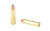 NOSLER ASP 357MAG 125GR JHP 20/400