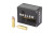NOSLER ASP 44 MAG 240GR JHP 20/400