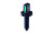 HIVIZ AR VERTICAL TRITIUM FRNT SIGHT