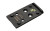 NF OPTIC PLATE DPP FITS GLK FS MOS