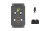 NF PLATE+BS EPS FITS GLOCK FS MOS