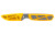 OD EDGE RAZOR APX 3" 7 ORG W/SHEATH