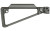 MIDWEST TRIANGLE SIDE FLDNG STK BLK