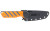 OD EDGE RAZOR HTX 3" GRY/ORG/BK STH