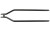 NCSTAR AR15 HANDGUARD REMOVAL TOOL